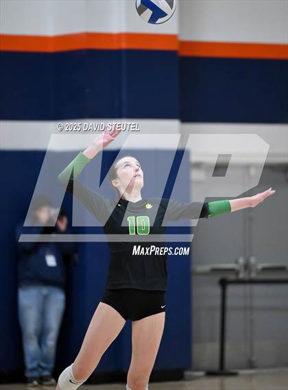 Thumbnail 2 in Hughson vs. Sonora (CIF SJS D4 Final) photogallery.