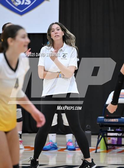 Thumbnail 1 in Hughson vs. Sonora (CIF SJS D4 Final) photogallery.