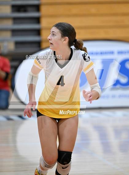 Thumbnail 1 in Hughson vs. Sonora (CIF SJS D4 Final) photogallery.