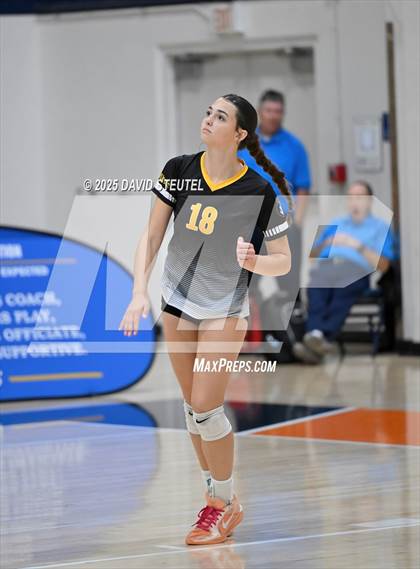 Thumbnail 3 in Hughson vs. Sonora (CIF SJS D4 Final) photogallery.