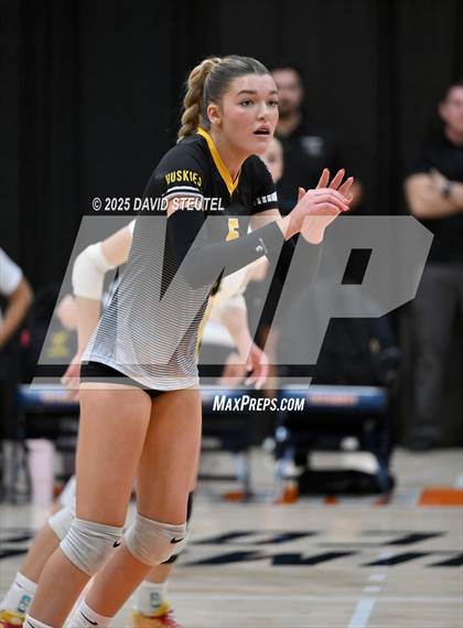 Thumbnail 2 in Hughson vs. Sonora (CIF SJS D4 Final) photogallery.