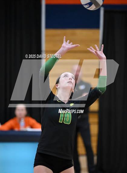 Thumbnail 2 in Hughson vs. Sonora (CIF SJS D4 Final) photogallery.