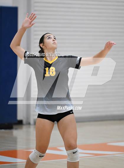 Thumbnail 1 in Hughson vs. Sonora (CIF SJS D4 Final) photogallery.