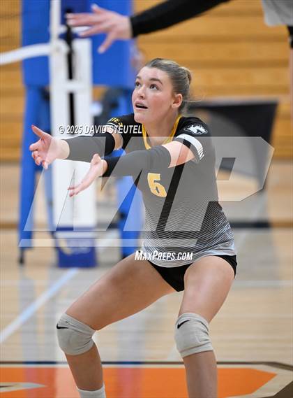 Thumbnail 1 in Hughson vs. Sonora (CIF SJS D4 Final) photogallery.