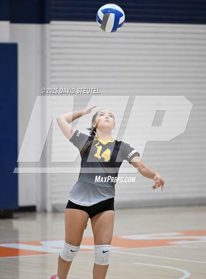 Thumbnail 3 in Hughson vs. Sonora (CIF SJS D4 Final) photogallery.