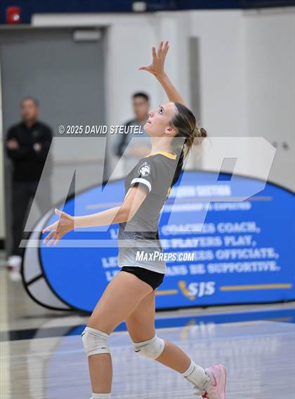 Thumbnail 3 in Hughson vs. Sonora (CIF SJS D4 Final) photogallery.