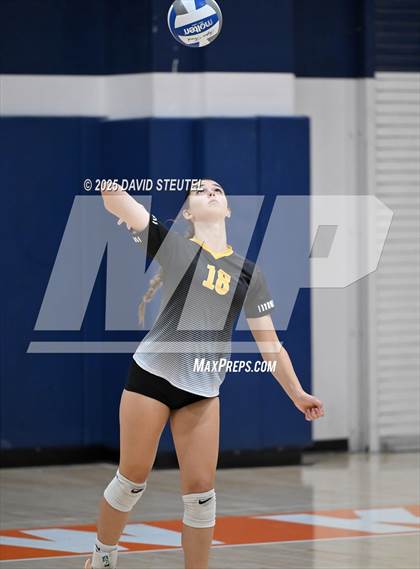 Thumbnail 2 in Hughson vs. Sonora (CIF SJS D4 Final) photogallery.
