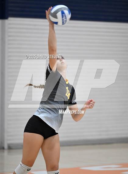 Thumbnail 2 in Hughson vs. Sonora (CIF SJS D4 Final) photogallery.