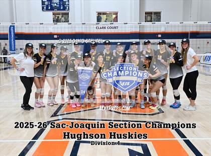 Thumbnail 3 in Hughson vs. Sonora (CIF SJS D4 Final) photogallery.