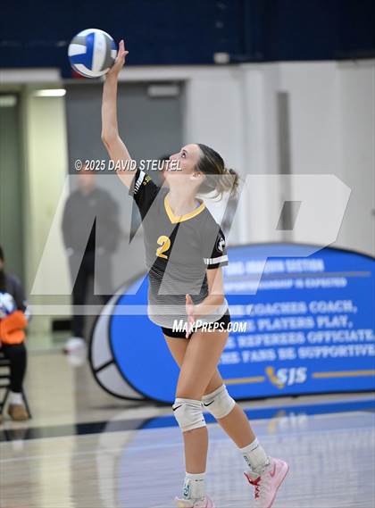 Thumbnail 2 in Hughson vs. Sonora (CIF SJS D4 Final) photogallery.