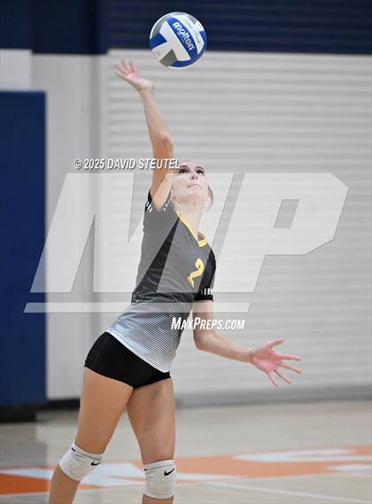 Thumbnail 1 in Hughson vs. Sonora (CIF SJS D4 Final) photogallery.