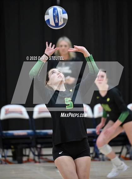 Thumbnail 1 in Hughson vs. Sonora (CIF SJS D4 Final) photogallery.