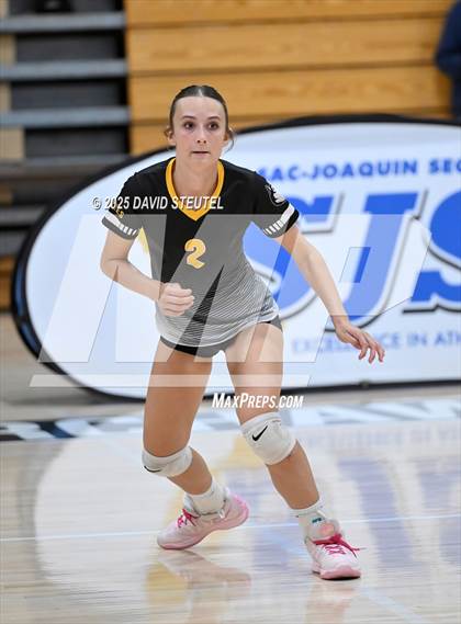 Thumbnail 1 in Hughson vs. Sonora (CIF SJS D4 Final) photogallery.