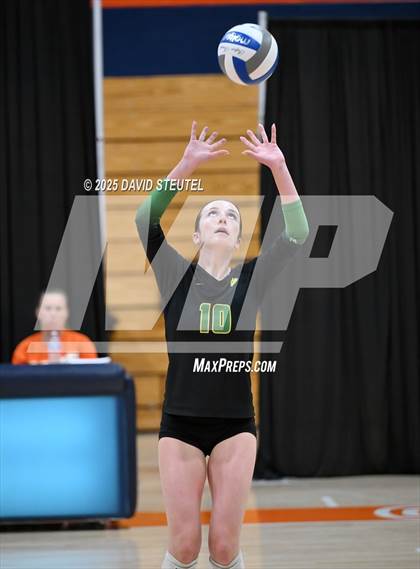 Thumbnail 1 in Hughson vs. Sonora (CIF SJS D4 Final) photogallery.