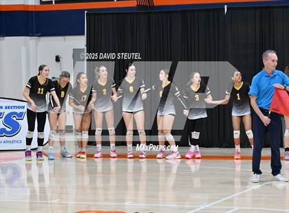 Thumbnail 2 in Hughson vs. Sonora (CIF SJS D4 Final) photogallery.