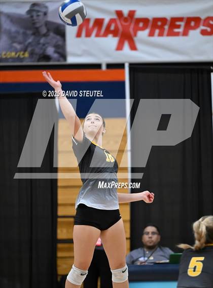 Thumbnail 2 in Hughson vs. Sonora (CIF SJS D4 Final) photogallery.