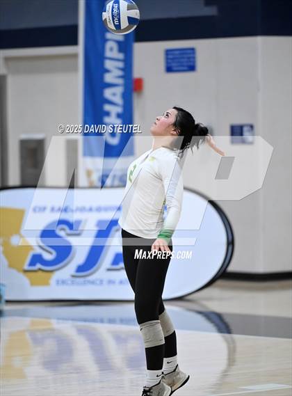 Thumbnail 2 in Hughson vs. Sonora (CIF SJS D4 Final) photogallery.