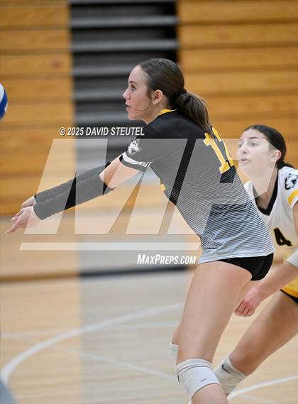 Thumbnail 1 in Hughson vs. Sonora (CIF SJS D4 Final) photogallery.