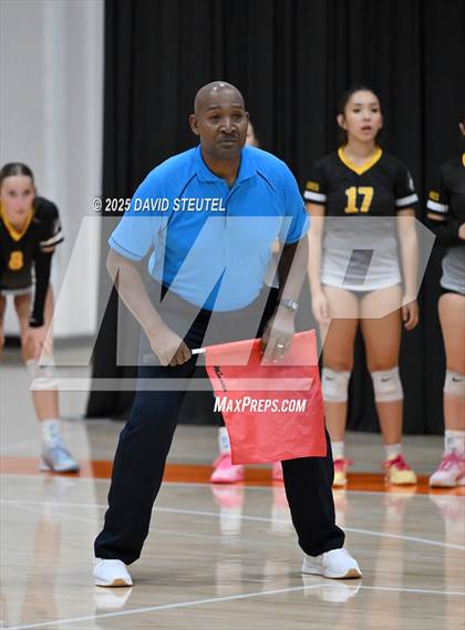 Thumbnail 3 in Hughson vs. Sonora (CIF SJS D4 Final) photogallery.