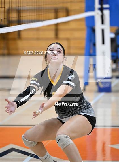 Thumbnail 1 in Hughson vs. Sonora (CIF SJS D4 Final) photogallery.