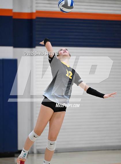 Thumbnail 1 in Hughson vs. Sonora (CIF SJS D4 Final) photogallery.