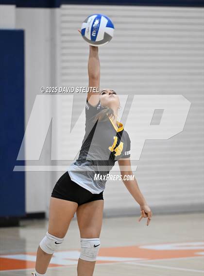 Thumbnail 2 in Hughson vs. Sonora (CIF SJS D4 Final) photogallery.