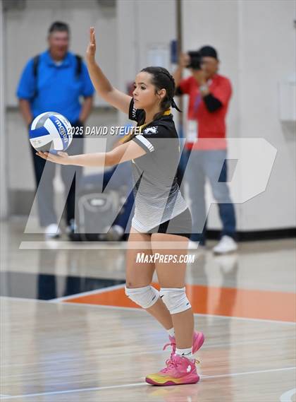 Thumbnail 1 in Hughson vs. Sonora (CIF SJS D4 Final) photogallery.