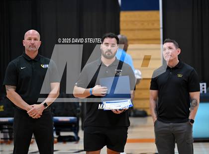 Thumbnail 3 in Hughson vs. Sonora (CIF SJS D4 Final) photogallery.