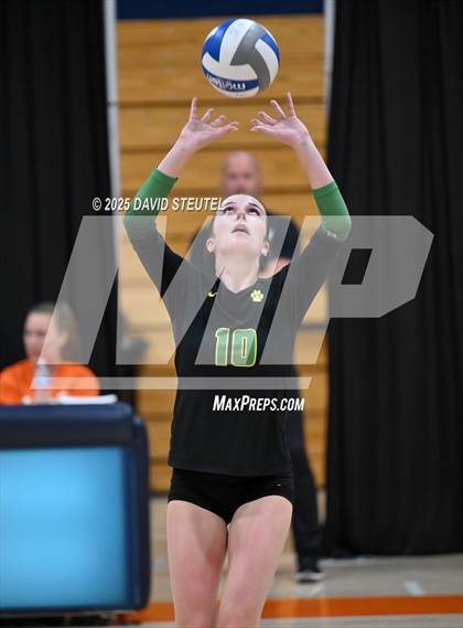 Thumbnail 3 in Hughson vs. Sonora (CIF SJS D4 Final) photogallery.