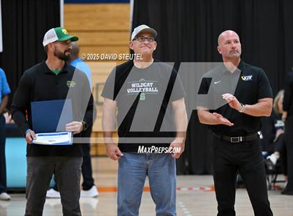 Thumbnail 1 in Hughson vs. Sonora (CIF SJS D4 Final) photogallery.