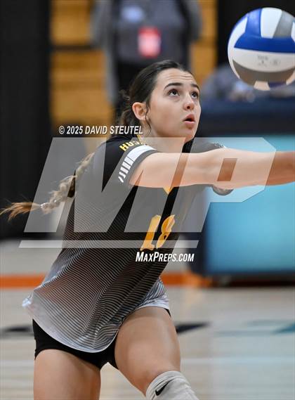 Thumbnail 3 in Hughson vs. Sonora (CIF SJS D4 Final) photogallery.