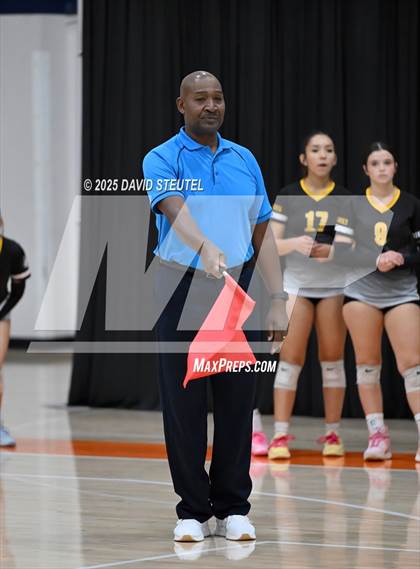 Thumbnail 1 in Hughson vs. Sonora (CIF SJS D4 Final) photogallery.