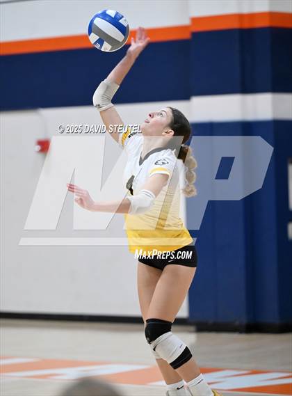 Thumbnail 3 in Hughson vs. Sonora (CIF SJS D4 Final) photogallery.