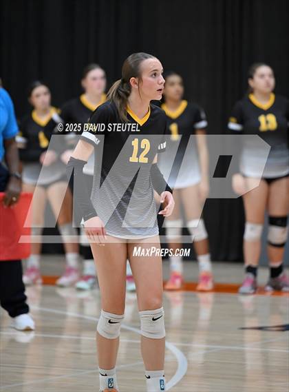 Thumbnail 2 in Hughson vs. Sonora (CIF SJS D4 Final) photogallery.