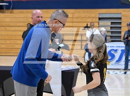 Thumbnail 2 in Hughson vs. Sonora (CIF SJS D4 Final) photogallery.