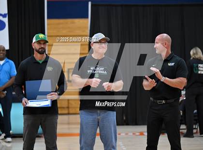 Thumbnail 2 in Hughson vs. Sonora (CIF SJS D4 Final) photogallery.