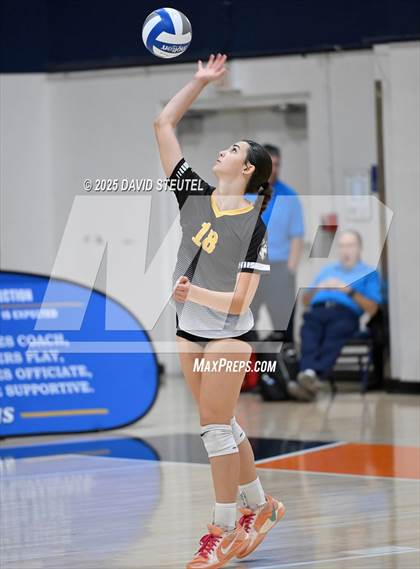 Thumbnail 2 in Hughson vs. Sonora (CIF SJS D4 Final) photogallery.