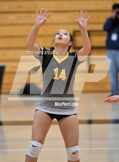 Thumbnail 1 in Hughson vs. Sonora (CIF SJS D4 Final) photogallery.