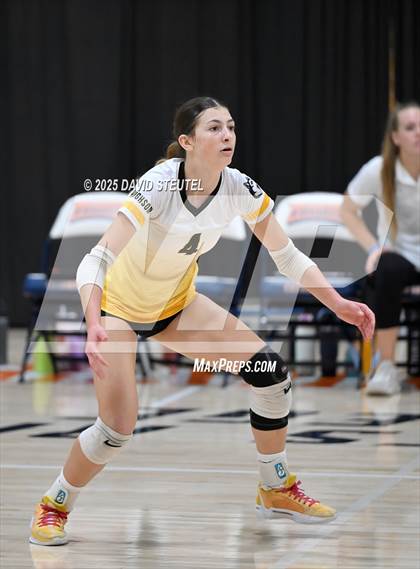 Thumbnail 3 in Hughson vs. Sonora (CIF SJS D4 Final) photogallery.