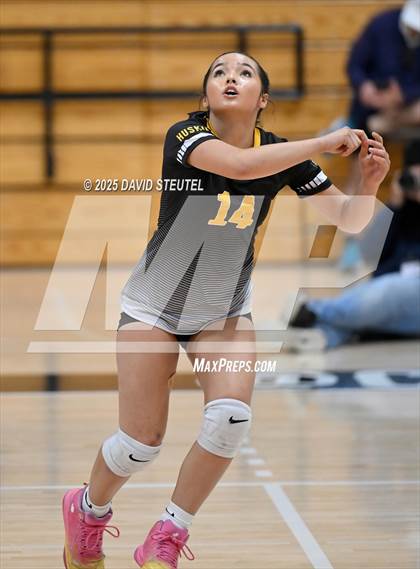 Thumbnail 3 in Hughson vs. Sonora (CIF SJS D4 Final) photogallery.