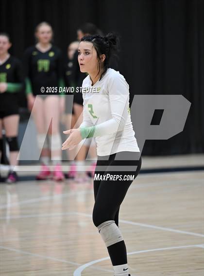 Thumbnail 1 in Hughson vs. Sonora (CIF SJS D4 Final) photogallery.