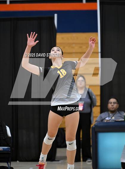 Thumbnail 1 in Hughson vs. Sonora (CIF SJS D4 Final) photogallery.