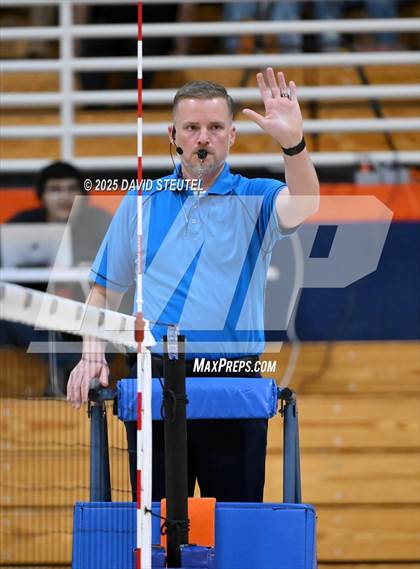 Thumbnail 1 in Hughson vs. Sonora (CIF SJS D4 Final) photogallery.