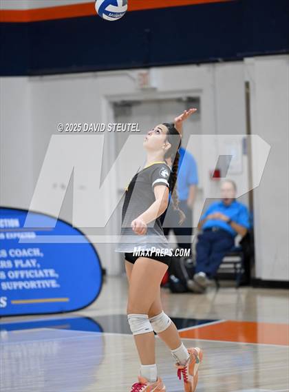 Thumbnail 1 in Hughson vs. Sonora (CIF SJS D4 Final) photogallery.