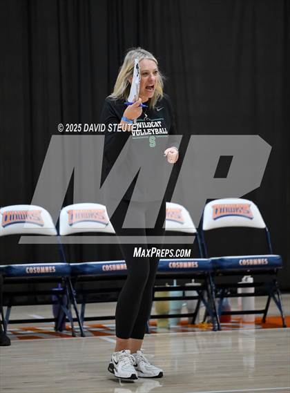 Thumbnail 1 in Hughson vs. Sonora (CIF SJS D4 Final) photogallery.