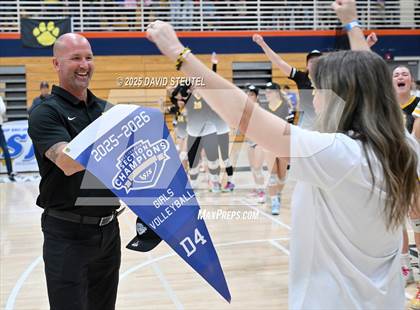 Thumbnail 3 in Hughson vs. Sonora (CIF SJS D4 Final) photogallery.