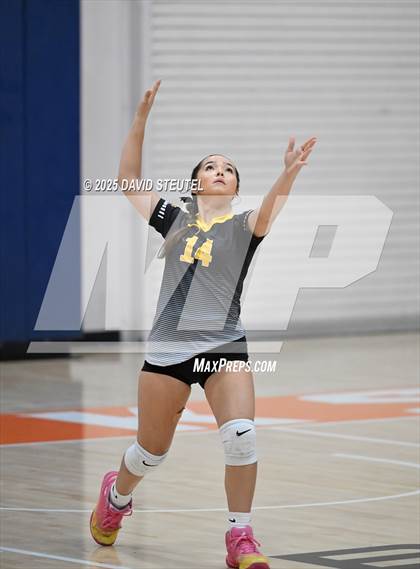 Thumbnail 2 in Hughson vs. Sonora (CIF SJS D4 Final) photogallery.