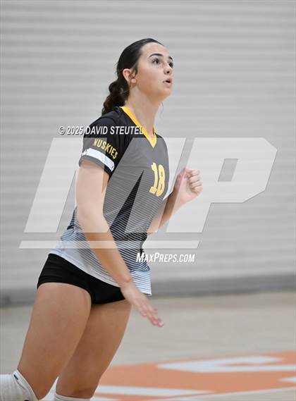Thumbnail 3 in Hughson vs. Sonora (CIF SJS D4 Final) photogallery.
