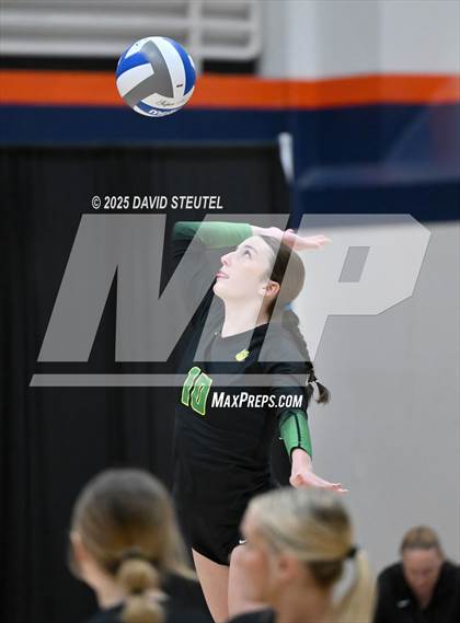 Thumbnail 2 in Hughson vs. Sonora (CIF SJS D4 Final) photogallery.