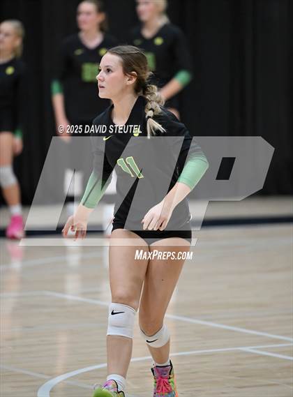 Thumbnail 2 in Hughson vs. Sonora (CIF SJS D4 Final) photogallery.